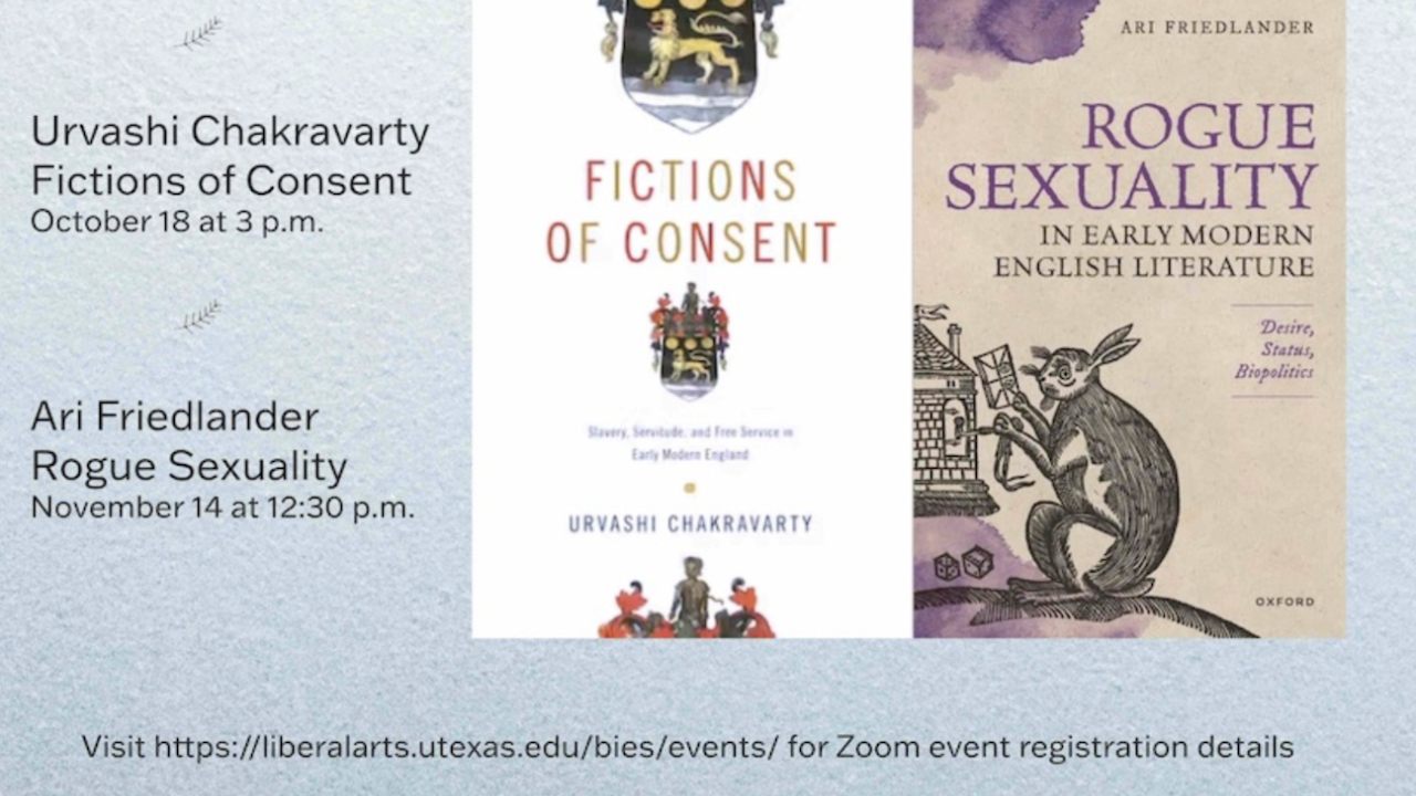 First Books Poster