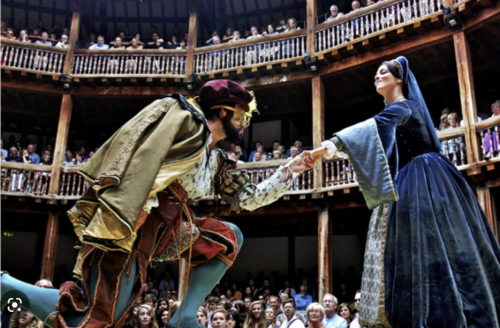 Theater Shakespeare