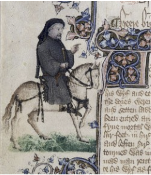 The Canterbury Tales: Seventeen Tales and the General Prologue