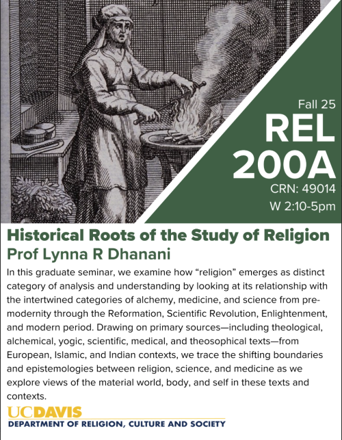 Flyer for REL 200A
