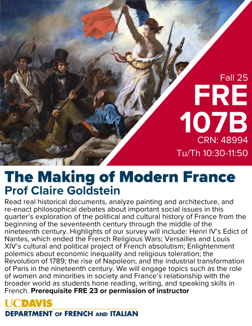 Flyer FRE 107B