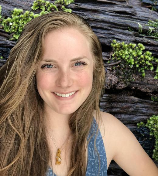 Picture of Kirsten Schuhmacher