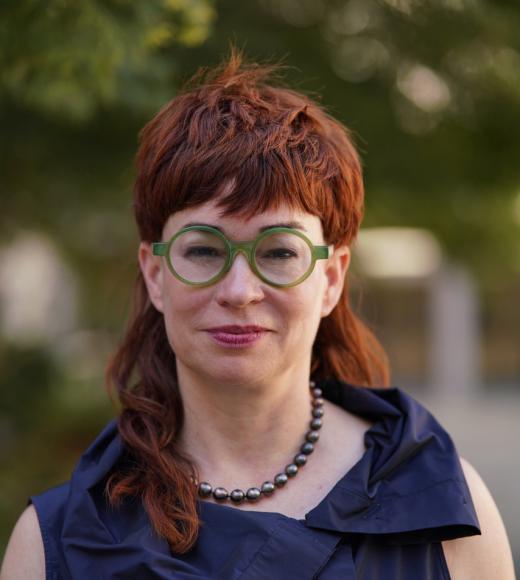 profile photo of Tiffany Jo Werth
