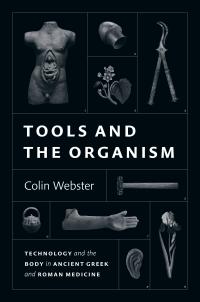 Tools and the Organism book cover