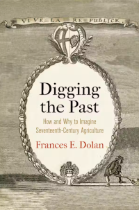 Digging the Past Book Cover