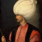 Picture of Emperor Suleyman