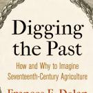 Image of Digging the Past Book