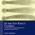 Book Cover for "In the Sun King's Cosmos"