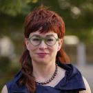profile photo of Tiffany Jo Werth